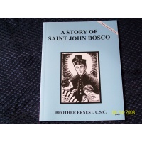 Story of St John Bosco