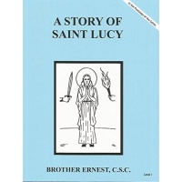 Story of St Lucy