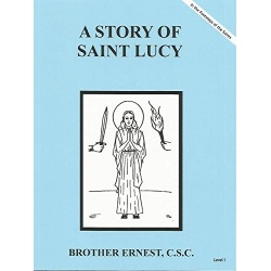 Story of St Lucy