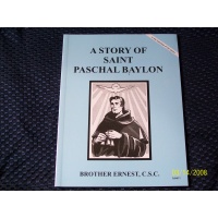 Story of St Paschal Baylon