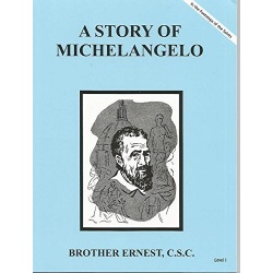 Story of Michelangelo