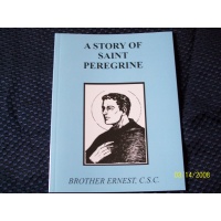 Story of St Peregrine