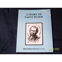 Story of St Peter