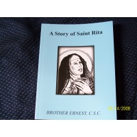 Story of St Rita