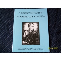 Story of St Stanislaus Kostka