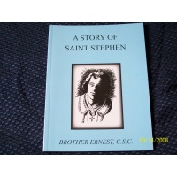 Story of St Stephen