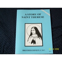 Story of St Therese
