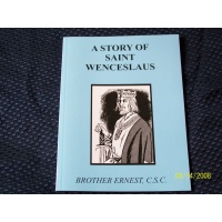 Story of St Wenceslaus