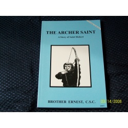Archer Saint