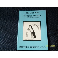 Girl Who Laughed at Satan