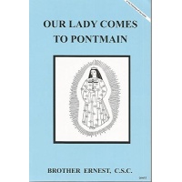 Our Lady Comes To Pontmain