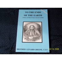 To The Ends of the Earth