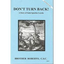 Don\'t Turn Back!