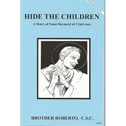 Hide The Children