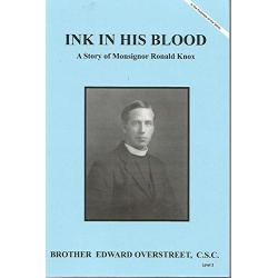 Ink In His Blood
