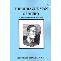 Miracle Man of Muro