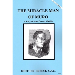 Miracle Man of Muro