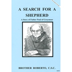 Search For A Shepherd