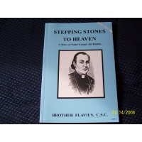 Stepping Stones To heaven