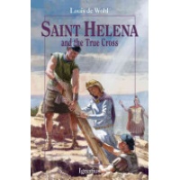 Saint Helena and the True Cross