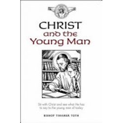 Christ and the Young Man