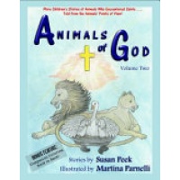 Animals of God, Volume Two