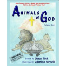 Animals of God, Volume Two