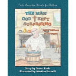 The Man God Kept Surprising