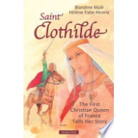 Saint Clothilde