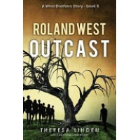 Roland West, Outcast