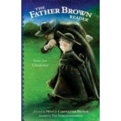 The Father Brown Reader