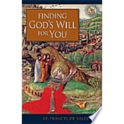 Finding God\'s Will for You