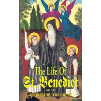 The Life of St. Benedict