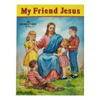 My Friend Jesus