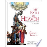 My Path to Heaven