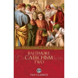 Baltimore Catechism Two