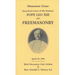 On Freemasonry - Humanum Genus