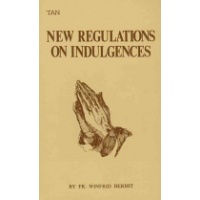 The New Regulations on Indulgences