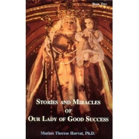 Our Lady of Good Success Book 2