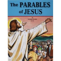 The Parables of Jesus