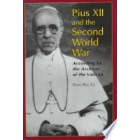 Pius XII and the Second World War