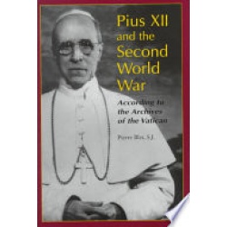 Pius XII and the Second World War