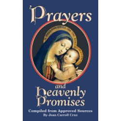 Prayers and Heavenly Promises