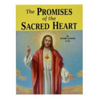 The Promises of the Sacred Heart