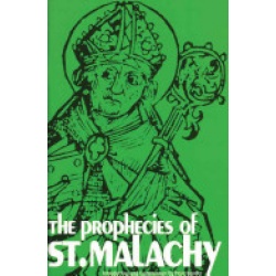 The Prophecies of St. Malachy