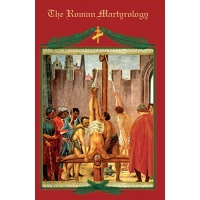 The Roman Martyrology