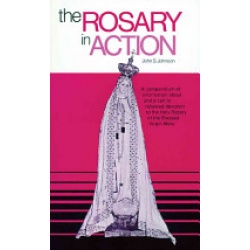 The Rosary in Action