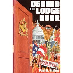 Behind The Lodge Door