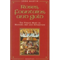 Roses, Fountains, and Gold