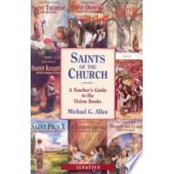 Saints of the Church